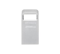 MEMORY DRIVE FLASH USB3.2 256G/MICRO DTMC3G2/256GB KINGSTON