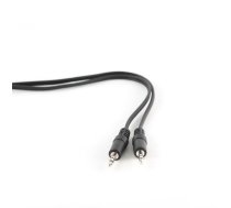 CABLE AUDIO 3.5MM 2M/CCA-404-2M GEMBIRD