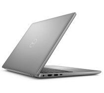 Notebook, DELL, Vostro, 210-BLPC, CPU Core i3, i3-1305U, 1600 MHz, 14, 1920x1200, RAM 8GB, DDR5, 4400 MHz, SSD 512GB, Intel UHD Graphics, Integrated, ENG, Card Reader SD, Windows 10 Pro, Titanium Grey, 1.54 kg, N1103UVNB3440EMEA01_HOM