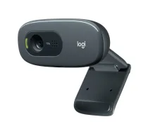 CAMERA WEBCAM HD C270/960-001063 LOGITECH
