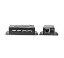 I/O USB EXTENDER 50M CAT5/42681 LINDY