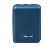 POWER BANK USB 10000MAH/PETROL XS10000 INTENSO