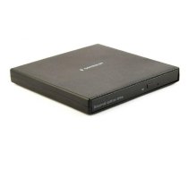 DVD RW USB2 8X EXT RTL/DVD-USB-04 GEMBIRD