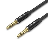 CABLE AUDIO 3.5MM TO 3.5MM/0.5M BAXBD VENTION