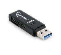 MEMORY READER USB3 SD/UHB-CR3-01 GEMBIRD
