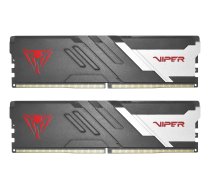 MEMORY DIMM 32GB DDR5-6400/KIT2 PVV532G640C32K PATRIOT