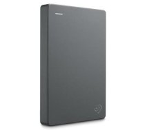 External HDD, SEAGATE, Basic, 2TB, USB 3.0, STJL2000400