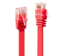 CABLE CAT6 U/UTP 10M/RED 47515 LINDY