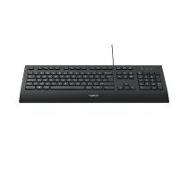 KEYBOARD K280E USB ENG/OEM 920-005217 LOGITECH