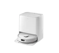 VACUUM CLEANER ROBOT QREVO 2/PRO WHITE Q2P02-00 ROBOROCK
