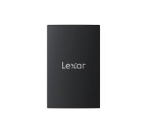 External SSD, LEXAR, SL500, 2TB, USB 3.2, Write speed 1800 MBytes/sec, Read speed 2000 MBytes/sec, LSL500X002T-RNBNG