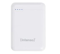 POWER BANK USB 10000MAH/WHITE XS10000 INTENSO