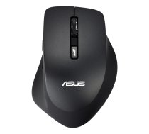 MOUSE USB OPTICAL WRL WT425/C.BLACK 90XB0280-BMU000 ASUS