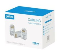 CABLE ACC JACK RJ45 100PACK/PFM976-531 DAHUA