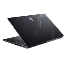 Notebook, ACER, Nitro, ANV15-41-R4VU, CPU Ryzen 5, 7535HS, 3300 MHz, 15.6, 1920x1080, RAM 16GB, DDR5, SSD 512GB, NVIDIA GeForce RTX 4050, 6GB, ENG, Windows 11 Home, Black, 2.11 kg, NH.QPEEL.001