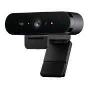 CAMERA WEBCAM BRIO 4K/GRAPHITE 960-001746 LOGITECH