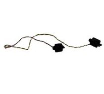 Vacuum Cleaner Accessory, ROBOROCK, Impact Switch Assembly, For S8 White/S8 Black/S8 White+/S8 Black+/S8 White Pro Ultra/S8 Black Pro Ultra, 9.01.1877