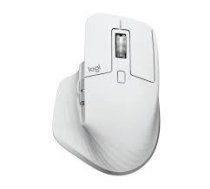 MOUSE BLUETH LASER MX MASTER3S/PALE GREY 910-006560 LOGITECH