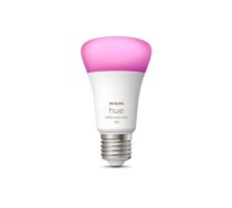 Smart Light Bulb, PHILIPS, Power consumption 9 Watts, Luminous flux 1100 Lumen, 6500 K, 220V-240V, 929002468801