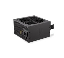 Power Supply, ENDORFY, Vero L5 Bronze 500 W, 500 Watts, Efficiency 80 PLUS BRONZE, MTBF 80000 hours, EY7A004