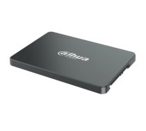 SSD, DAHUA, DHI-SSD-C800A, 240GB, SATA 3.0, TLC, Write speed 460 MBytes/sec, Read speed 550 MBytes/sec, 2,5, MTBF 1500000 hours, SSD-C800AS240G