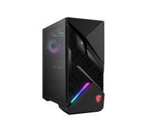 PC, MSI, MPG Infinite X2 14NUF7, Gaming, Desktop, CPU Core i7, i7-14700KF, 3400 MHz, RAM 32GB, DDR5, SSD 2TB, Graphics card GeForce RTX 4070 Ti Super Ventus, Windows 11 Home, Colour Black, INFINITEX214NUF7-449EU