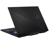 Notebook, ASUS, ROG Zephyrus, GX650PY-NM040W, CPU 7945HX, 2500 MHz, 16, 2560x1600, RAM 32GB, DDR5, 4800 MHz, SSD 2TB, NVIDIA GeForce RTX 4090, 16GB, ENG, NumberPad, Windows 11 Home, Black, 2.55 kg, 90NR0BI1-M002N0