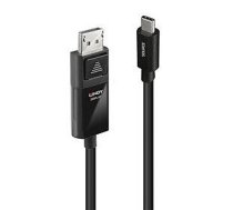 CABLE USB-C TO DP 8K60 2M/43342 LINDY