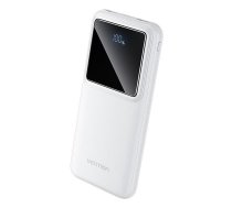 POWER BANK USB 10000MAH 22.5W/USB WHITE FHKW0 VENTION