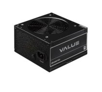 Power Supply, CHIEFTEC, VALUE 700, ATX, 200 - 240 V, 700 W, APB-700B8-BK
