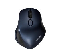 MOUSE BLUETH USB OPTICAL MW203/BLUE 90XB06C0-BMU010 ASUS
