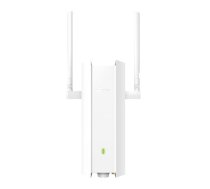 Access Point, TP-LINK, Omada, 1800 Mbps, Wi-Fi 6, IEEE 802.3at, IEEE 802.11a/b/g, IEEE 802.11n, IEEE 802.11ac, IEEE 802.11ax, Bluetooth 5.2, 1x10Base-T / 100Base-TX / 1000Base-T, Number of antennas 2, EAP625-OUTDOORHD
