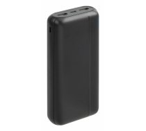 POWER BANK USB 20000MAH/VA2071 BLACK RIVACASE
