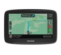 CAR GPS NAVIGATION SYS 6/GO CLASSIC 1BA6.002.20 TOMTOM