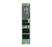SSD, MICRON, 7450 PRO, 1.92TB, M.2, NVMe, 3D NAND, Write speed 2400 MBytes/sec, Read speed 5000 MBytes/sec, TBW 3650 TB, MTBF 2000000 hours, MTFDKBG1T9TFR-1BC1ZABYYR