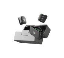 CAMERA ACC MIC 3 2TX+1RX+CASE/CP.RN.00000480 DJI