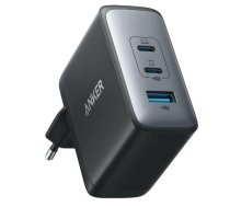 MOBILE CHARGER WALL/3-PORT 100W A2145G11 ANKER