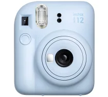 CAMERA INSTANT/INSTAX MINI 12 BLUE FUJIFILM