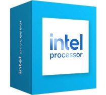 CPU, INTEL, Desktop, Intel 300, Raptor Lake, 3900 MHz, Cores 2, 6MB, Socket LGA1700, 46 Watts, GPU UHD 710, BOX, BX80715300SRN3J