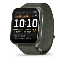 SMARTWATCH VENU X1/MOSS/TITAN 010-02980-03 GARMIN