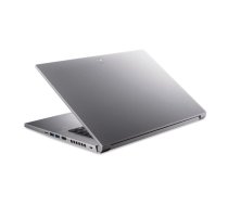 Notebook, ACER, Predator Triton, PTN16-51-97A9, CPU Core Ultra, u9-185H, 2300 MHz, 16, 2880x1800, RAM 32GB, LPDDR5x, SSD 1TB, NVIDIA GeForce RTX 4070, ENG, Card Reader microSD, Windows 11 Home, Silver, 2.05 kg, NH.QPPEL.001