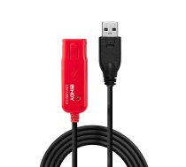 CABLE USB2 EXTENSION 12M/42782 LINDY