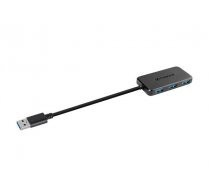 I/O HUB USB3.1 4PORT/TS-HUB2K TRANSCEND