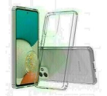 SCREENOR BUMPER GALAXY A34 5G TRANSPARENT