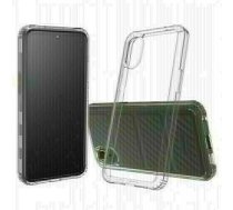 SCREENOR BUMPER GALAXY XCOVER 7 TRANSPARENT