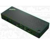 LENOVO TP THUNDERBOLT 4 WORKSTATION DOCK