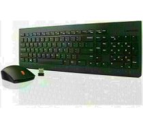 LENOVO ESSENTIAL WIRELESS KB&MOUSE NORDIC