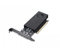 LENOVO NVIDIA RTX A1000 8GB, 4XMDP