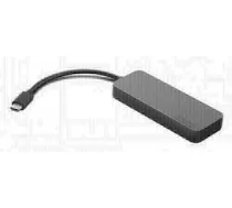LENOVO USB-C TO 4 PORT USB-A HUB