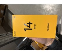 REALME 14 PRO+ 5G RMX5051(EU) 512GB 12GB SUEDE GREY (DEMO)
